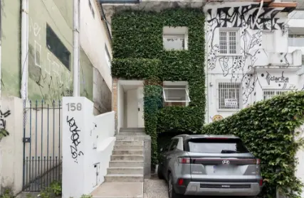 Imagem: Casa Comercial para Venda, Vila Madalena