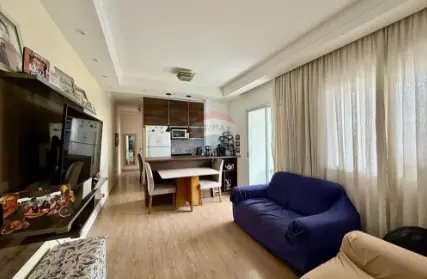 Imagem: Apartamento para Venda, Novo Osasco