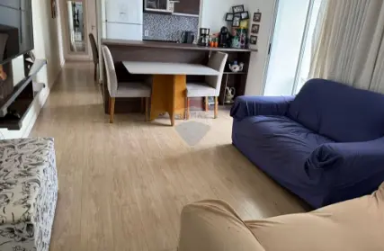 Imagem: Apartamento para Venda, Novo Osasco