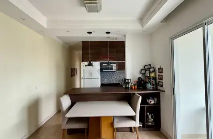 Imagem: Apartamento para Venda, Novo Osasco