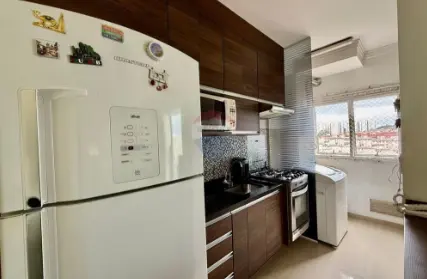 Imagem: Apartamento para Venda, Novo Osasco