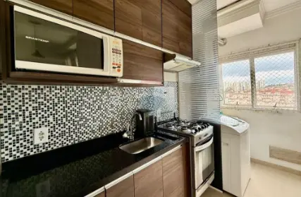 Imagem: Apartamento para Venda, Novo Osasco