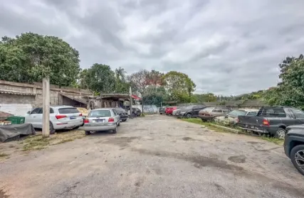 Imagem: Terreno para Venda, Vila Fanton