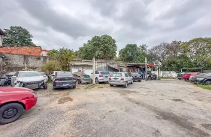 Imagem: Terreno para Venda, Vila Fanton