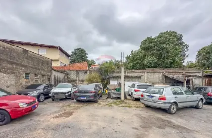 Imagem: Terreno para Venda, Vila Fanton