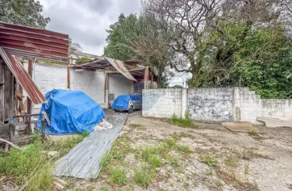 Imagem: Terreno para Venda, Vila Fanton