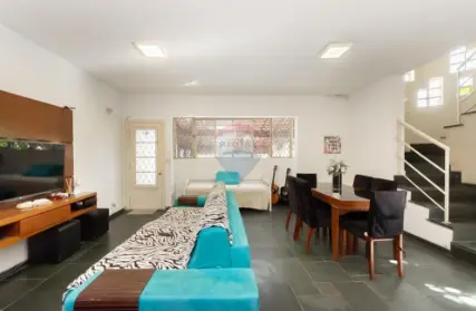 Imagem: Sobrado para Venda, Jardim Pinheiros