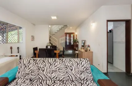 Imagem: Sobrado para Venda, Jardim Pinheiros