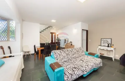 Imagem: Sobrado para Venda, Jardim Pinheiros