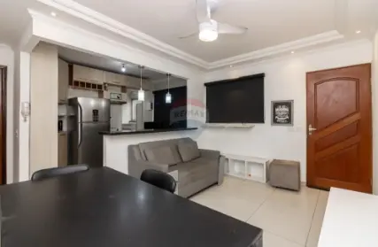 Imagem: Apartamento para Alugar, Jardim Santo Elias
