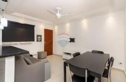 Imagem: Apartamento para Alugar, Jardim Santo Elias