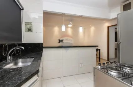 Imagem: Apartamento para Alugar, Jardim Santo Elias