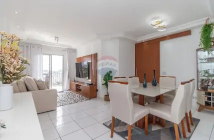 Imagem: Apartamento para Venda, Vila Barreto