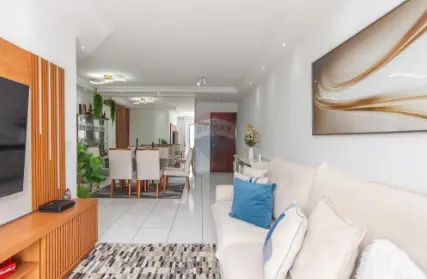 Imagem: Apartamento para Venda, Vila Barreto