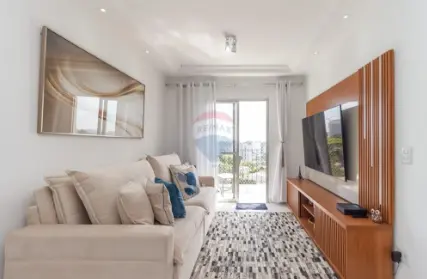 Imagem: Apartamento para Venda, Vila Barreto