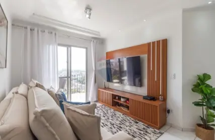 Imagem: Apartamento para Venda, Vila Barreto