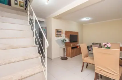 Imagem: Casa Térrea para Venda, Vila Anglo Brasileira