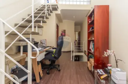 Imagem: Casa Térrea para Venda, Vila Anglo Brasileira