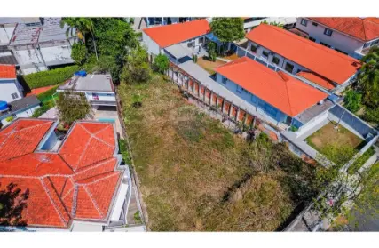 Imagem: Terreno para Venda, Alto da Lapa