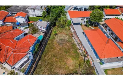 Imagem: Terreno para Venda, Alto da Lapa