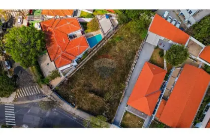 Imagem: Terreno para Venda, Alto da Lapa