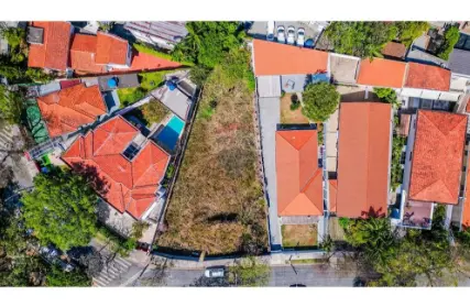 Imagem: Terreno para Venda, Alto da Lapa