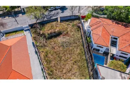 Imagem: Terreno para Venda, Alto da Lapa