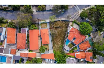 Imagem: Terreno para Venda, Alto da Lapa