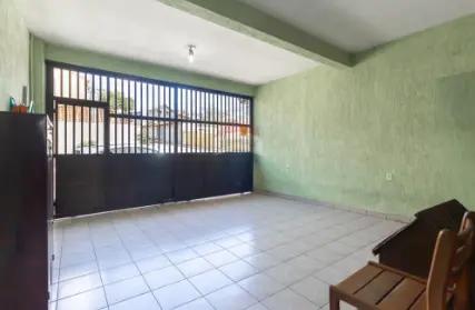 Imagem: Sobrado para Venda, Parque Nações Unidas