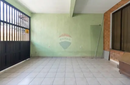 Imagem: Sobrado para Venda, Parque Nações Unidas