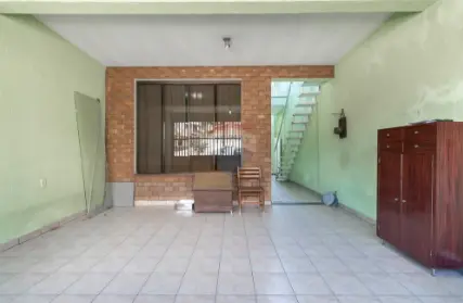 Imagem: Sobrado para Venda, Parque Nações Unidas