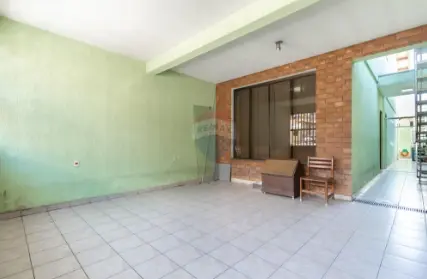 Imagem: Sobrado para Venda, Parque Nações Unidas