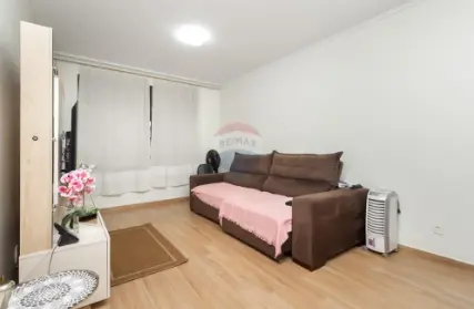 Imagem: Sobrado para Venda, Parque Nações Unidas