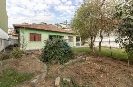 Imagem: Terreno para Venda, Perus (ZO)