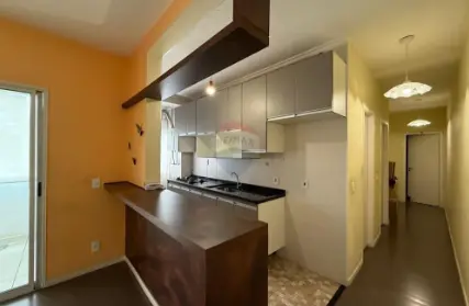 Imagem: Apartamento para Venda, Novo Osasco