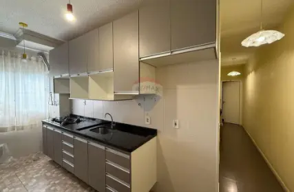 Imagem: Apartamento para Venda, Novo Osasco