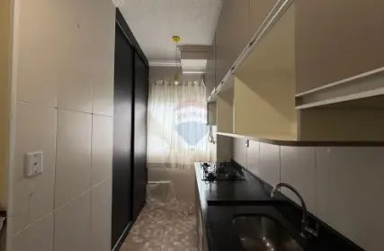 Imagem: Apartamento para Venda, Novo Osasco