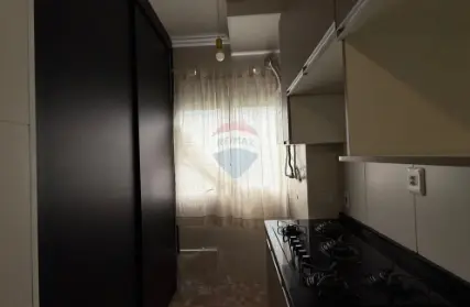 Imagem: Apartamento para Venda, Novo Osasco