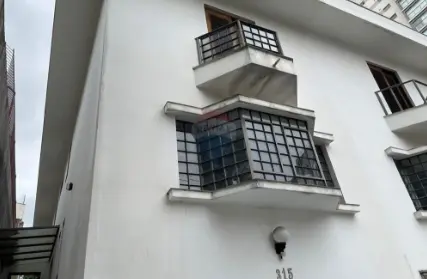 Imagem: Sobrado para Venda, Alto da Lapa