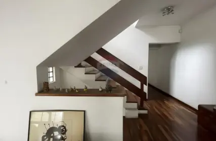 Imagem: Sobrado para Venda, Alto da Lapa