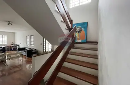 Imagem: Sobrado para Venda, Alto da Lapa