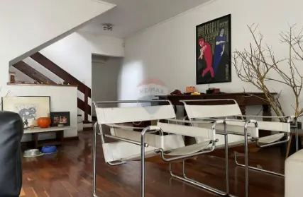 Imagem: Sobrado para Venda, Alto da Lapa