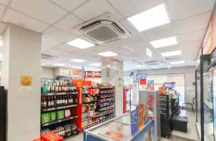 Imagem: Ponto Comercial para Venda, Vila Madalena