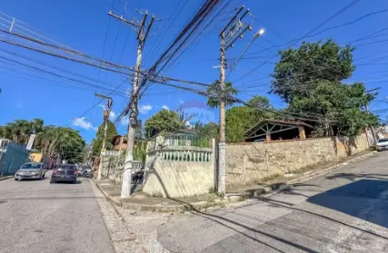Imagem: Terreno para Venda, Jardim Cláudia
