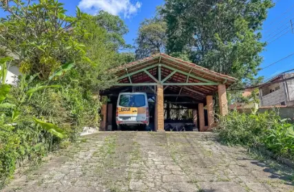 Imagem: Terreno para Venda, Jardim Cláudia