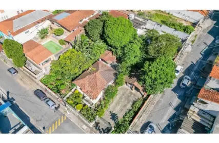 Imagem: Terreno para Venda, Jardim Cláudia