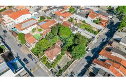 Imagem: Terreno para Venda, Jardim Cláudia