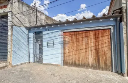 Imagem: Casa Térrea para Venda, Perus (ZO)