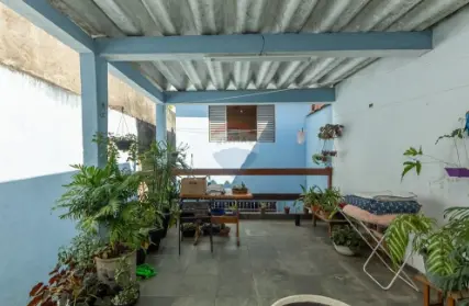 Imagem: Casa Térrea para Venda, Perus (ZO)