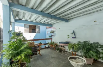 Imagem: Casa Térrea para Venda, Perus (ZO)